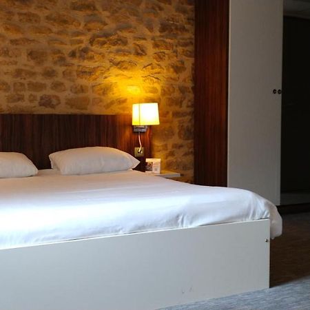 The Originals City, Hotel Le Coeur D'Or, Sedan Est Douzy Екстер'єр фото