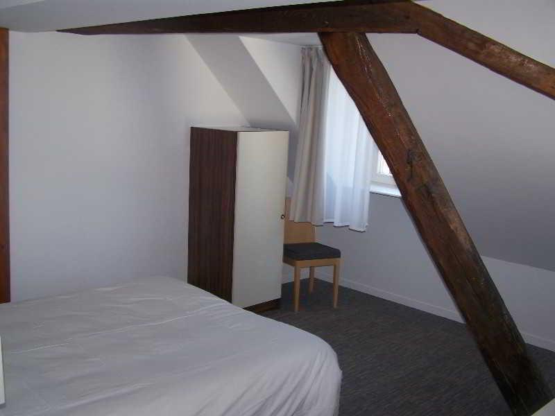 The Originals City, Hotel Le Coeur D'Or, Sedan Est Douzy Екстер'єр фото