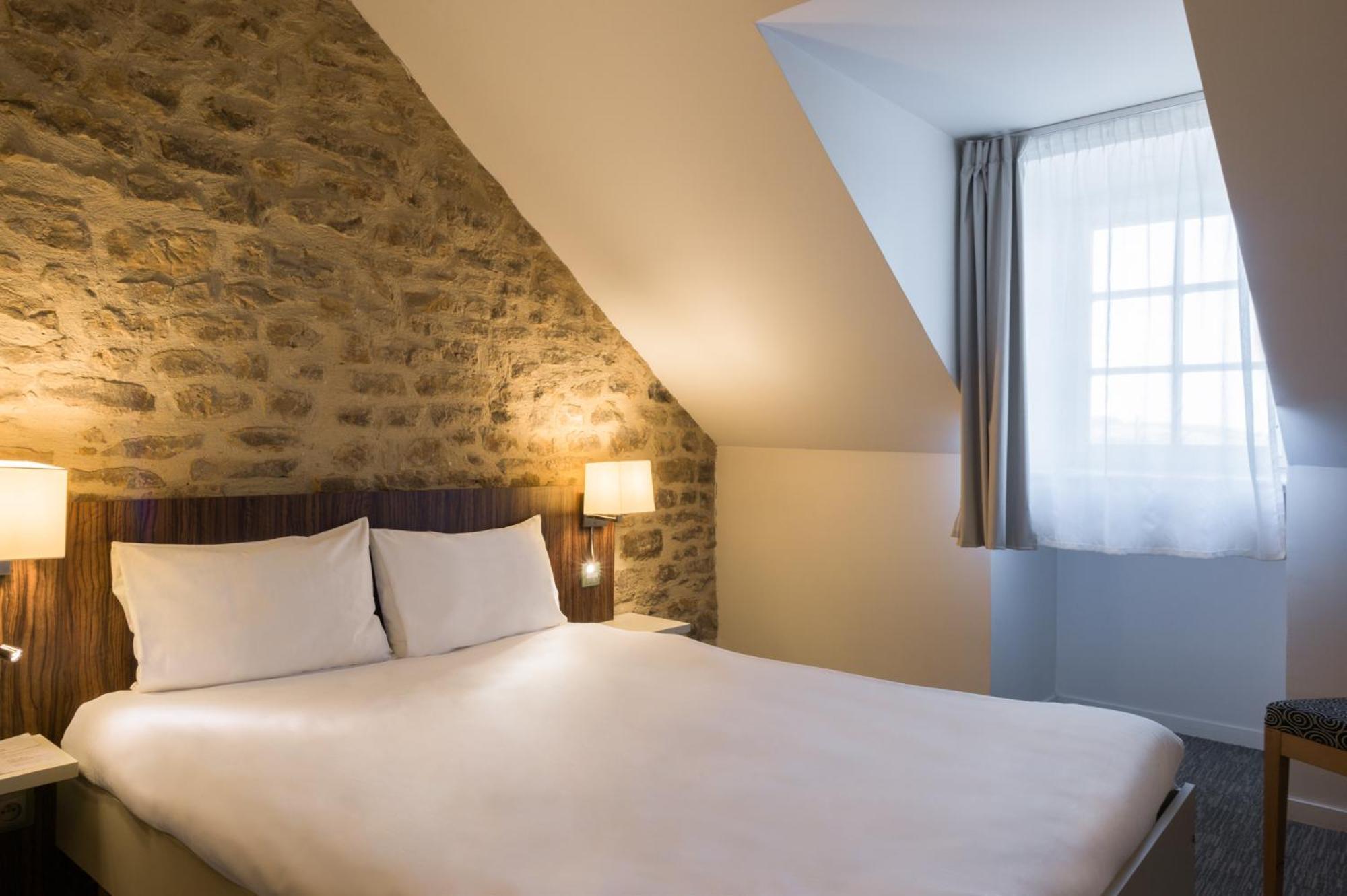 The Originals City, Hotel Le Coeur D'Or, Sedan Est Douzy Екстер'єр фото